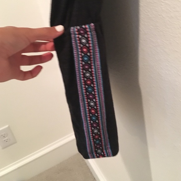 Strapless romper - Picture 2 of 4