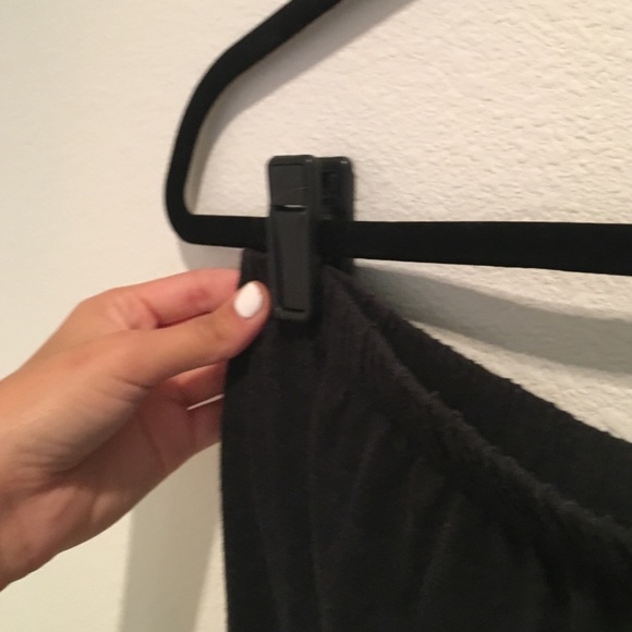 Strapless romper - Picture 4 of 4