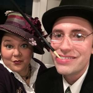 Meet your Posher, Brianna