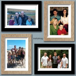 Meet your Posher, Brenna