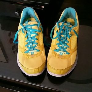 Nike Lunarfly Trail Shoes