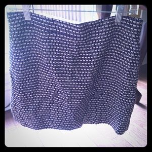 J. Crew Skirt