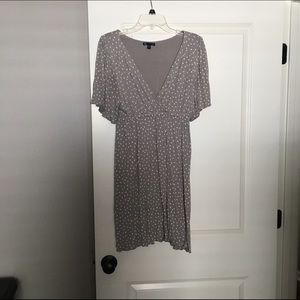 Dress or Swimsuit Cover Up