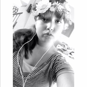 Meet your Posher, Brianna