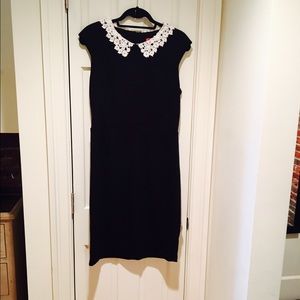 Betsey Johnson dress