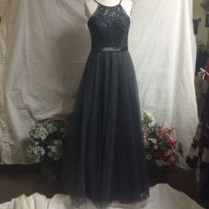 Mori Lee Formal Gown size 8