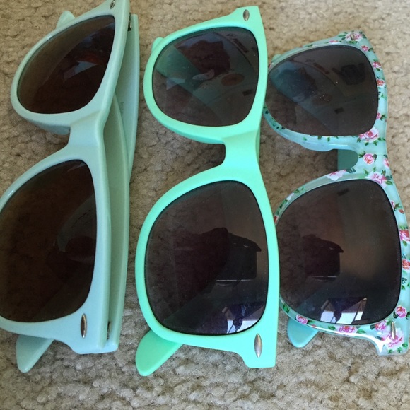 sunglasses set - Picture 1 of 2
