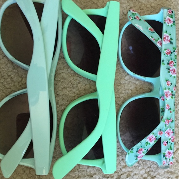 sunglasses set - Picture 2 of 2