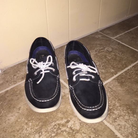 Sperry Topsider Authentic Original