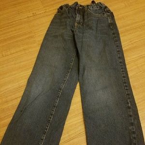 Boys size 14 jeans