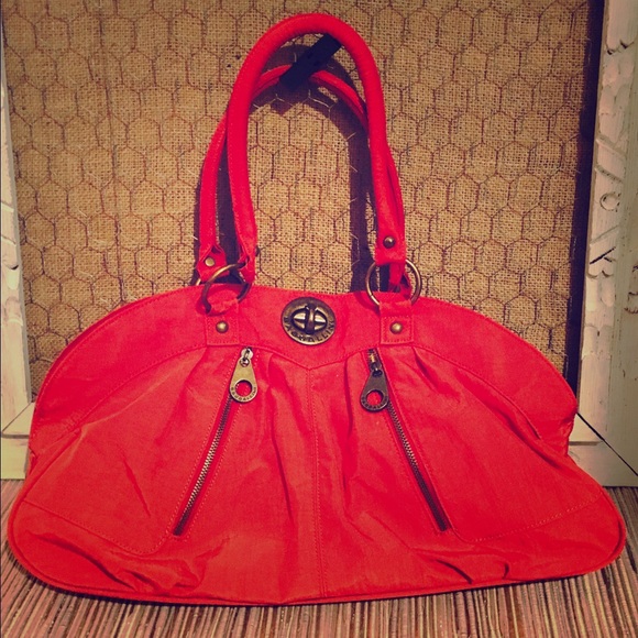 Bagallini Purse