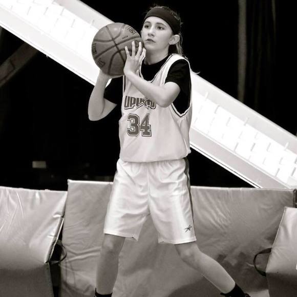 Meet your Posher, Kylee - Picture 1 of 1