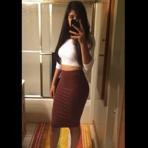 Meet your Posher, Noelia