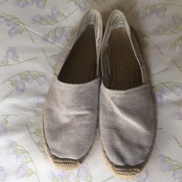 Soludos espadrilles