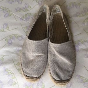 Soludos espadrilles
