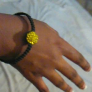 Handmade bracelet