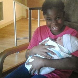 Meet your Posher, Jadyn