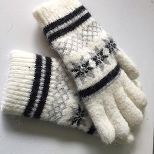 Classic Winter Gloves Japan Imported