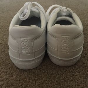 brand new ponys! never been worn!