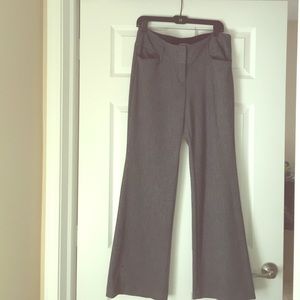 Express Editor dress pants sz 8