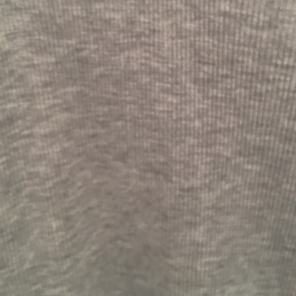 Lou and grey loose tank top - Picture 3 of 4