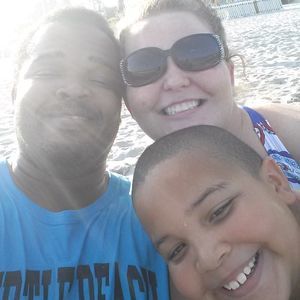 Meet your Posher, Natasha