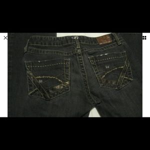 BKE Starlite size 28