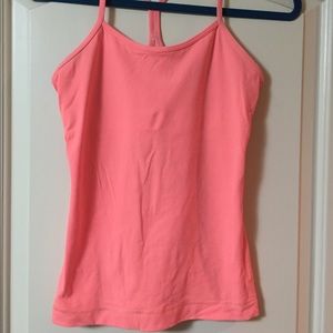 Lululemon Power Y Size 6