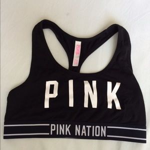 Victoria's Secret Sports Bra