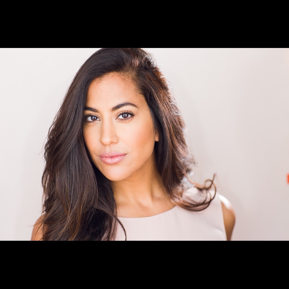 Meet your Posher, Manini