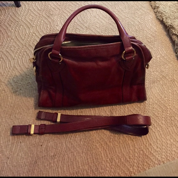 SüMmĘr $ÂŁÊ!! Marc Jacobs Classic Wellington NWT!! - Picture 2 of 4