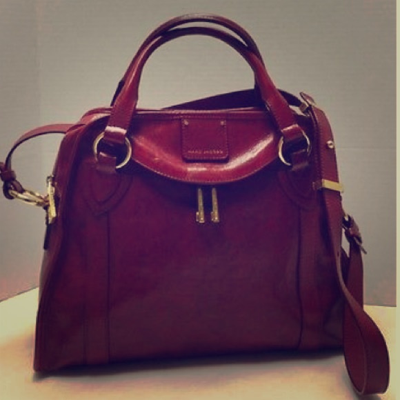 SüMmĘr $ÂŁÊ!! Marc Jacobs Classic Wellington NWT!! - Picture 1 of 4