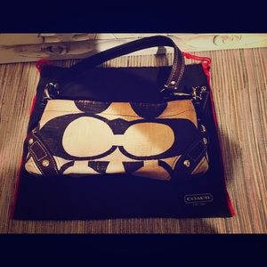 Coach Handbag
