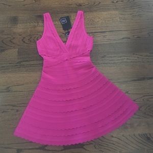 NWT Herve Leger Dress