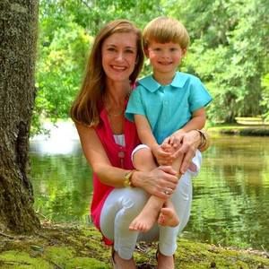 Meet your Posher, Katherine