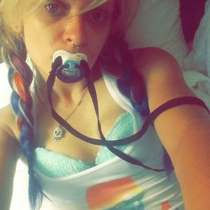 Meet your Posher, Ashlee