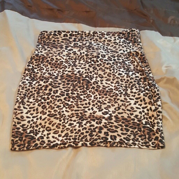 Skirt.