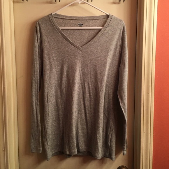 Long Sleeve Old Navy TShirt