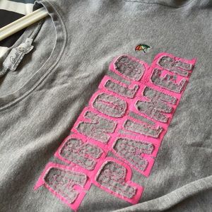 Arnold Palmer USA sweatshirt