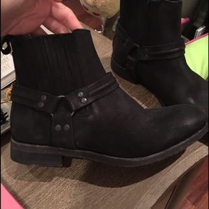 All Saints Dakota Booties
