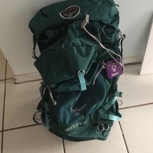 Osprey Aura 50L pack