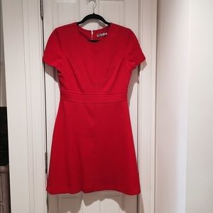 Eliza J dress