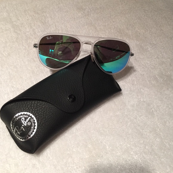Ray Ban sunglasses