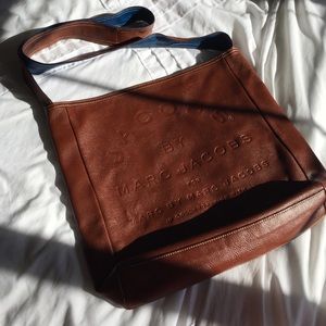 Marc Jacobs Crossbody Bag