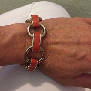 Banana republic bracelet