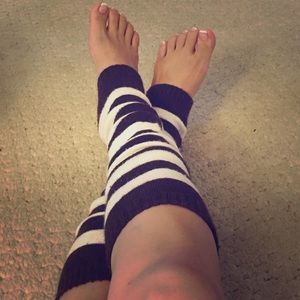 Leg warmers