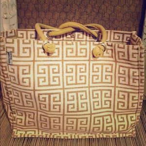 Royal Standard Tote