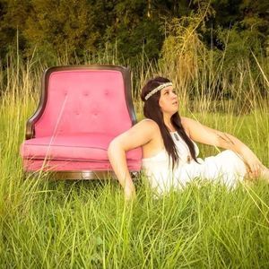 Meet your Posher, Baillee