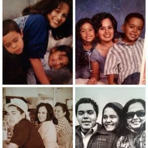 Meet your Posher, Adrienne