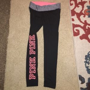 Ultimate Reversible Leggings